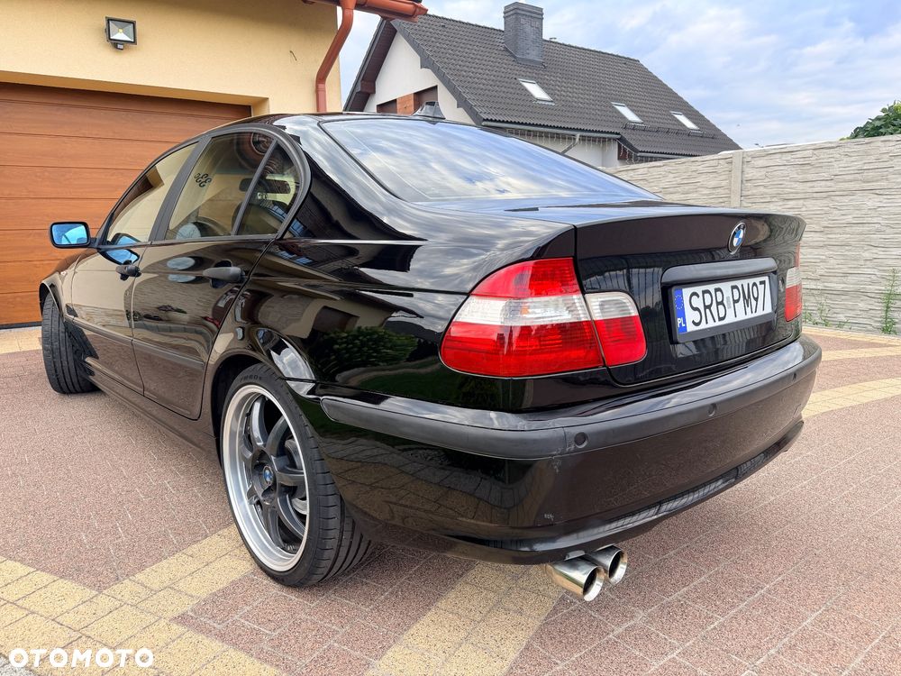 BMW Seria 3 318i Edition Lifestyle - 2