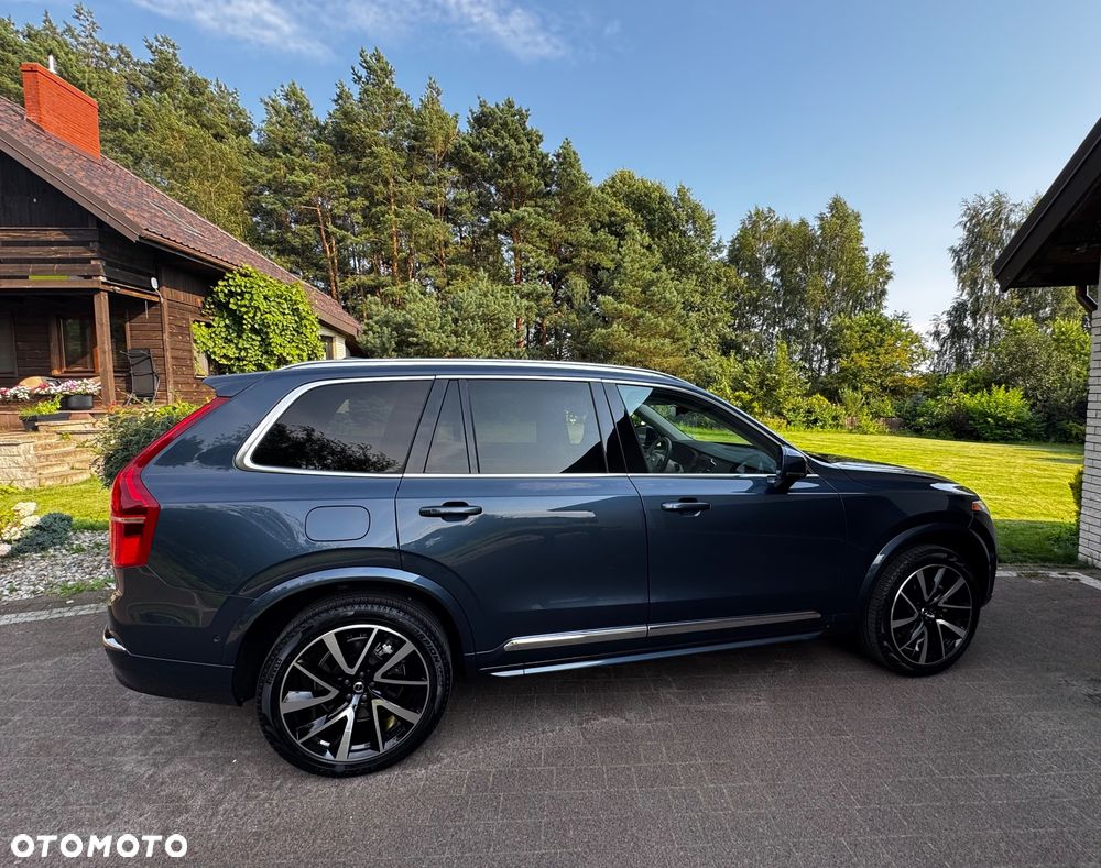 Volvo XC 90 - 13