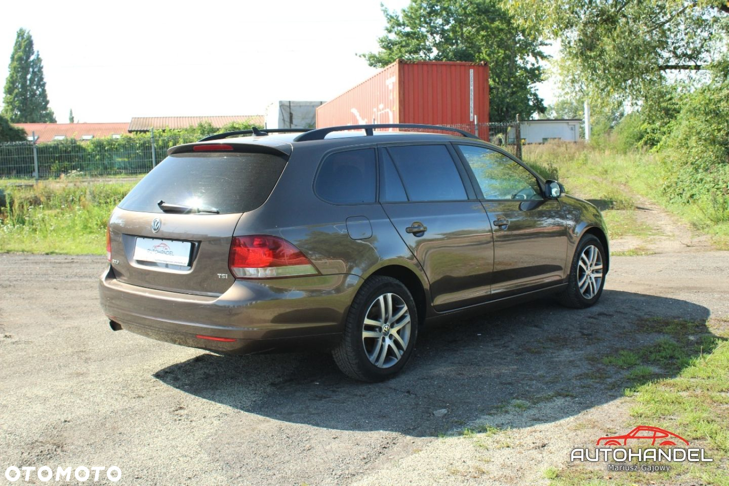 Volkswagen Golf - 4