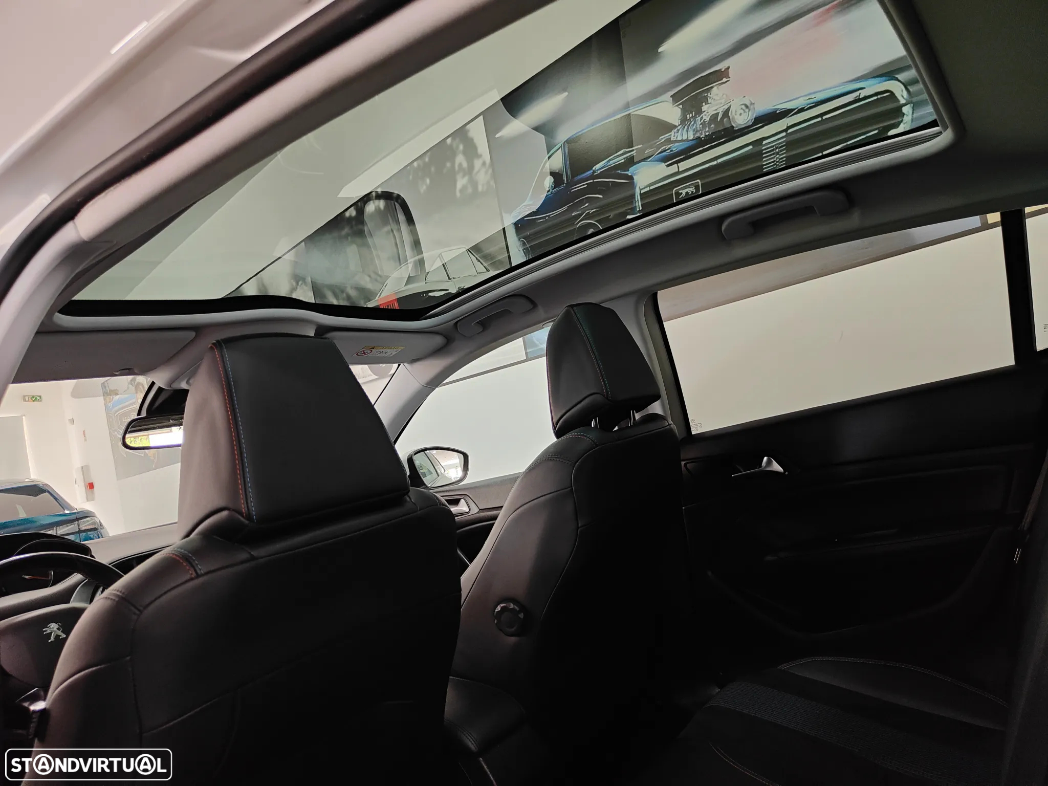 Peugeot 308 1.2 PureTech GT - 43