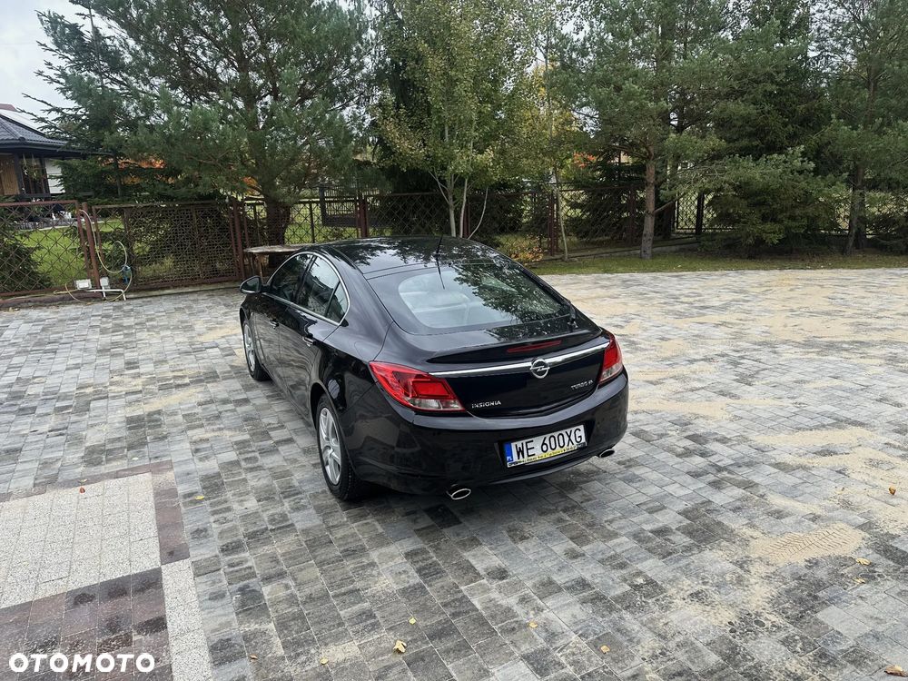 Opel Insignia - 4