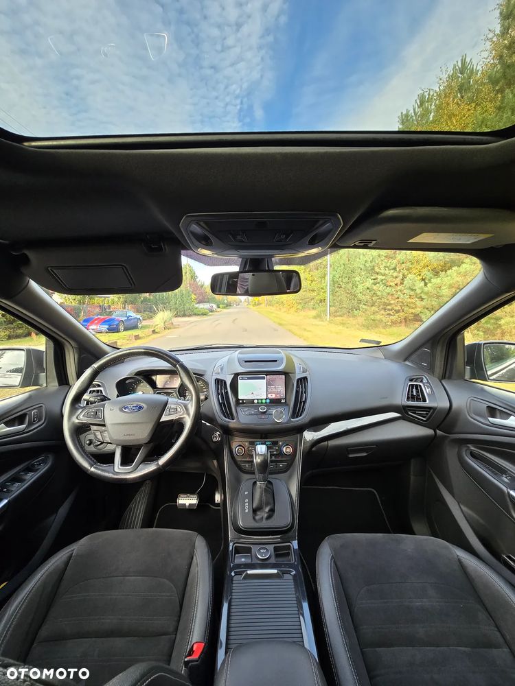 Ford Kuga - 6