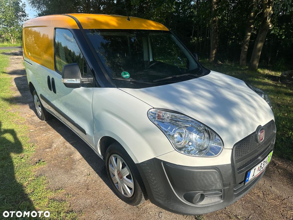 Fiat doblo - 33