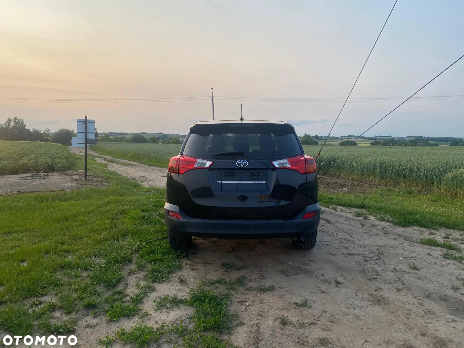 Toyota RAV4 2.0 D-4D 4x4 - 12