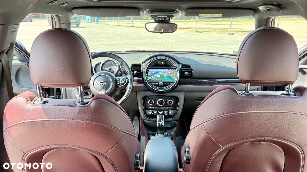MINI Clubman Cooper S - 13