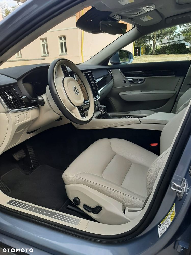 Volvo S90 T6 GPF AWD Momentum Pro - 13