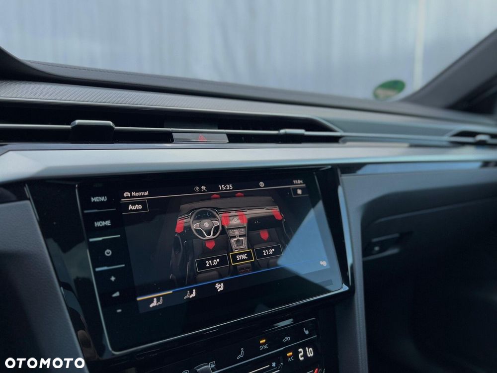 Volkswagen Arteon 2.0 TDI 4Motion R-Line DSG - 37