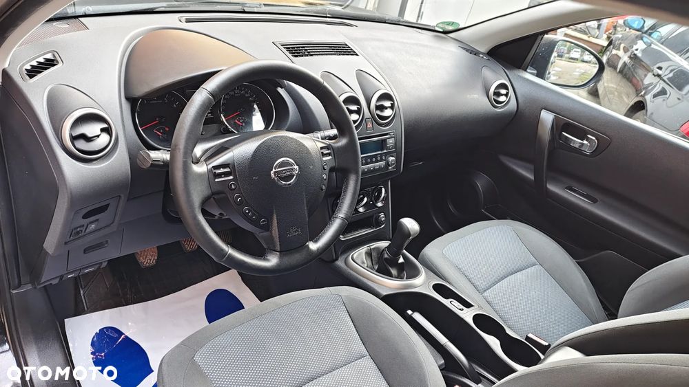 Nissan Qashqai - 16