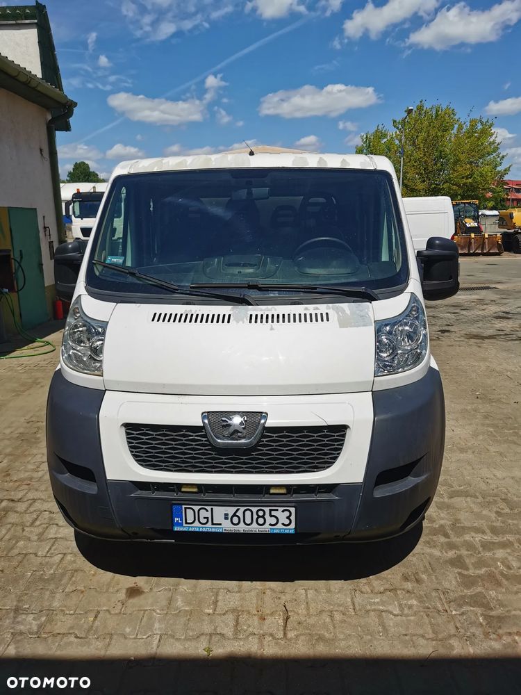 Peugeot BOXER - 3