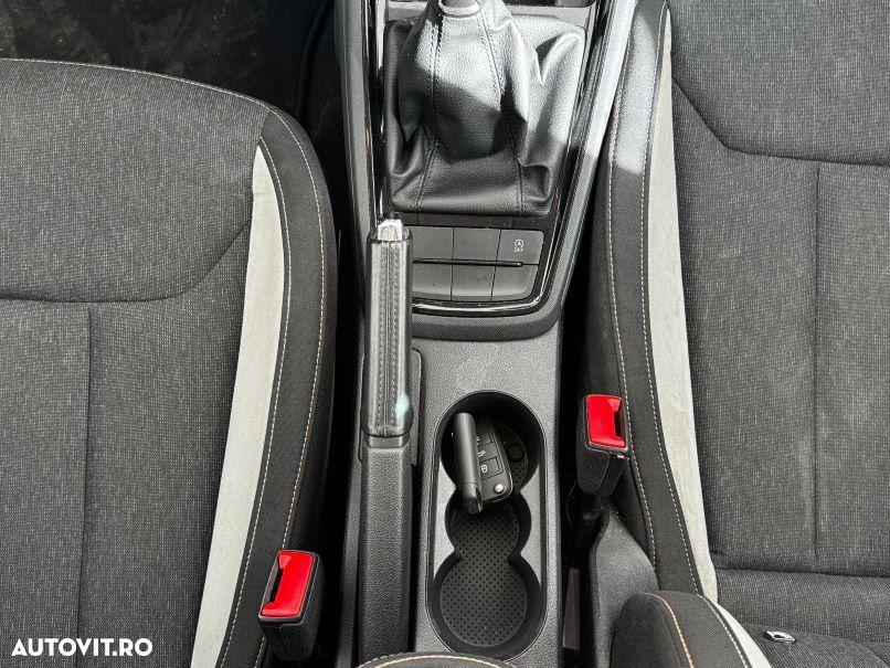 Skoda Scala 1.0 TSI Style - 13