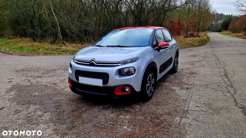 Citroën C3 Pure Tech 110 S&S ORIGINS - 28