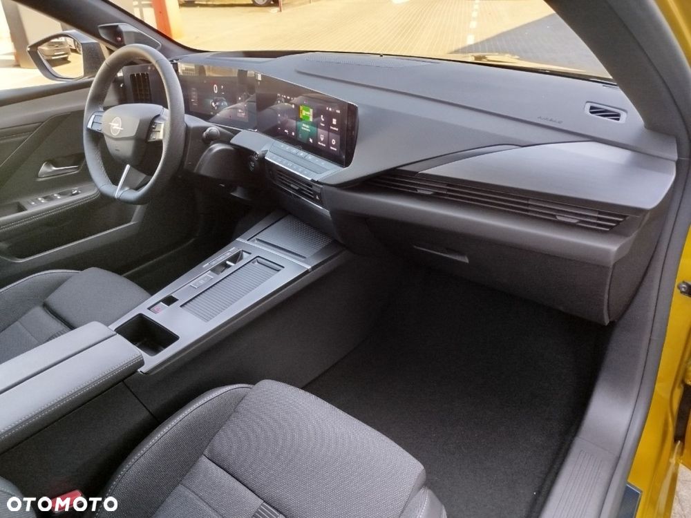 Opel Astra - 18