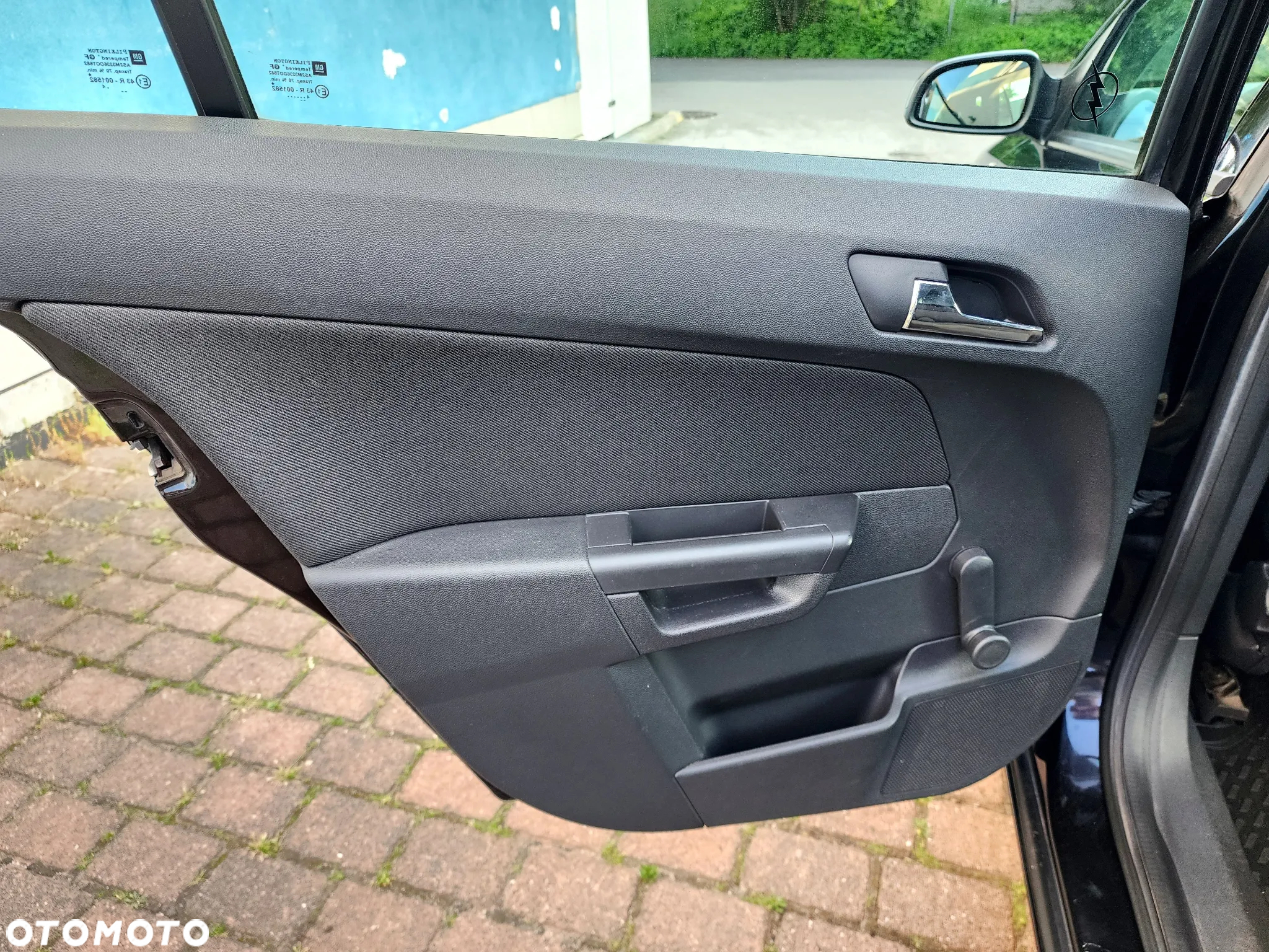 Opel Astra 2.0 Turbo Caravan Sport - 31