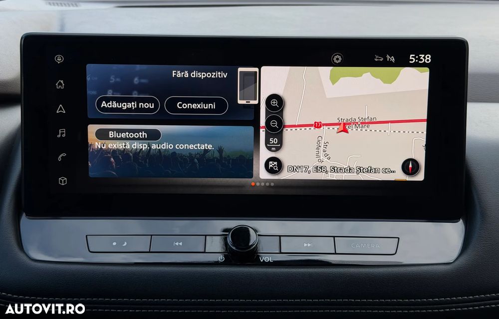 Nissan X-Trail e4ORCE 7 locuri Tekna - 39