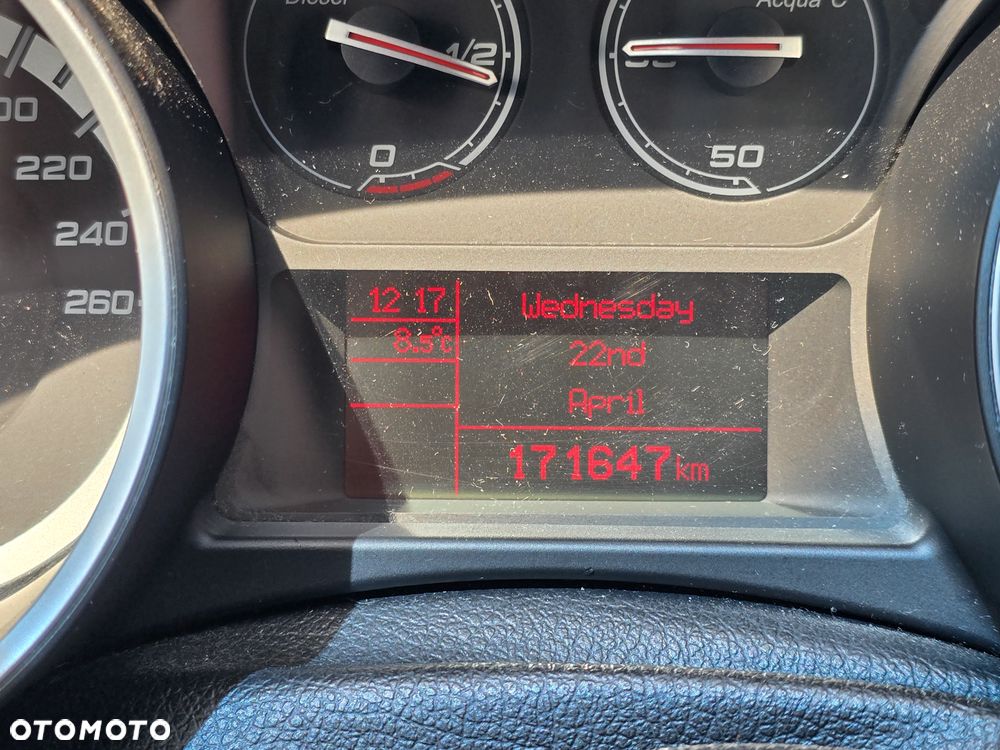 Alfa Romeo Giulietta 2.0 JTDM 16V - 15