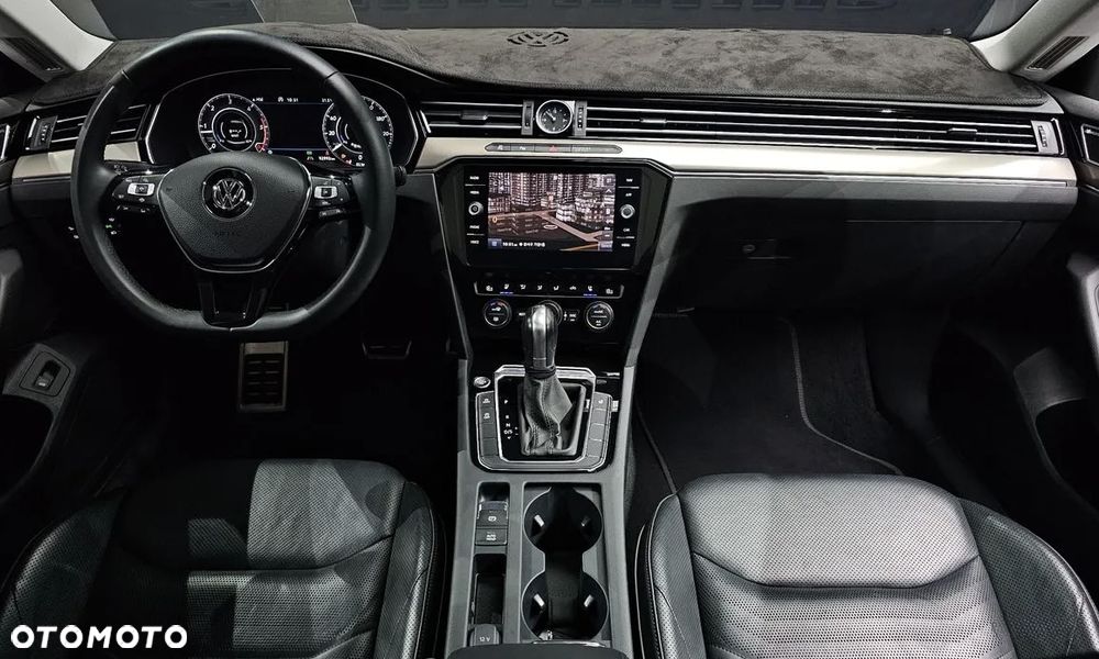 Volkswagen Arteon - 10