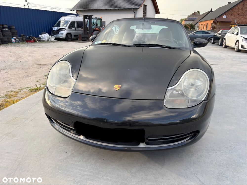 Porsche 911 - 2