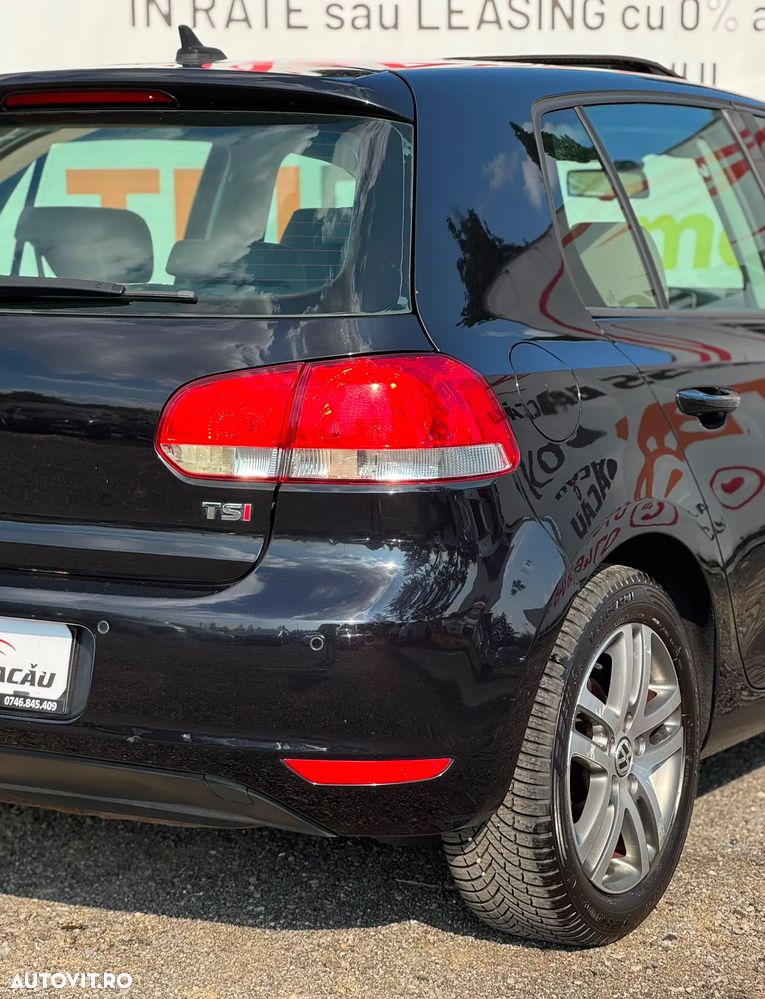 Volkswagen Golf - 23
