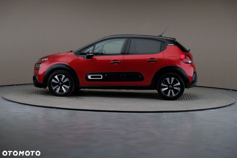 Citroën C3 - 4