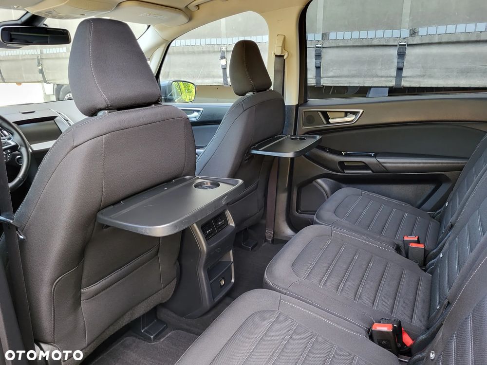 Ford Galaxy 2.0 TDCi Titanium PowerShift - 25