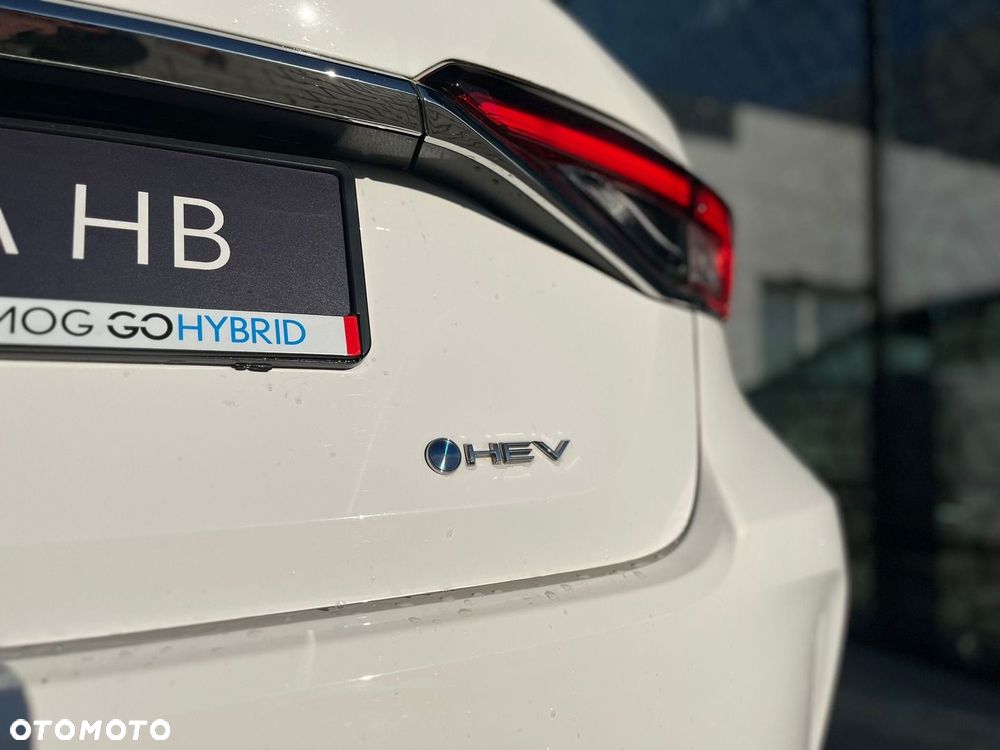 Toyota Corolla 1.8 Hybrid Style - 33