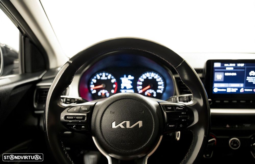 Kia Stonic 1.2 Dynamic - 8