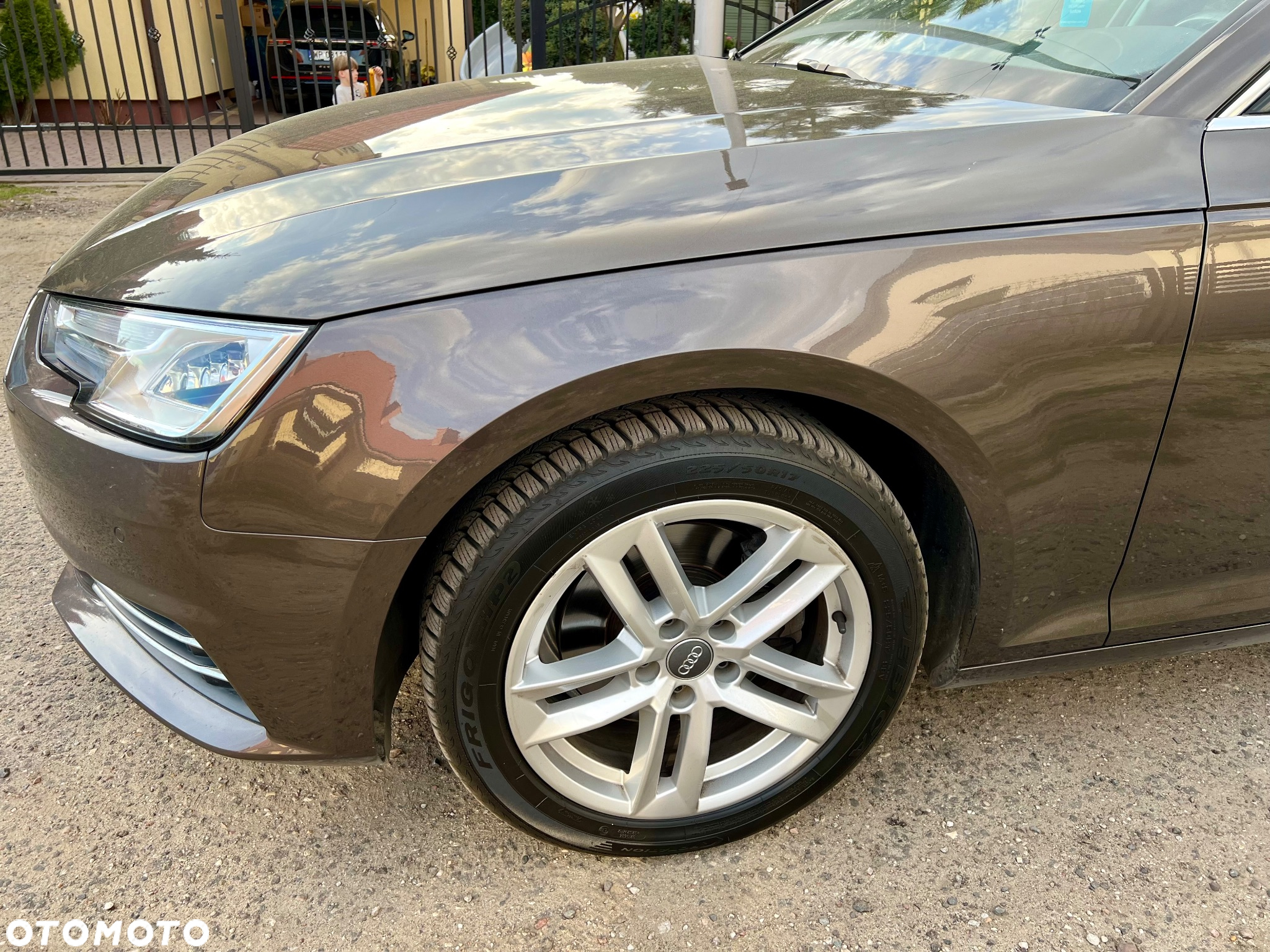 Audi A4 - 17