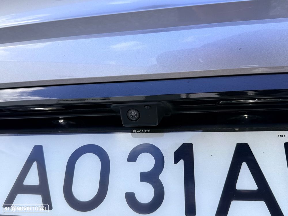 Peugeot 308 1.5 BlueHDi Allure - 11