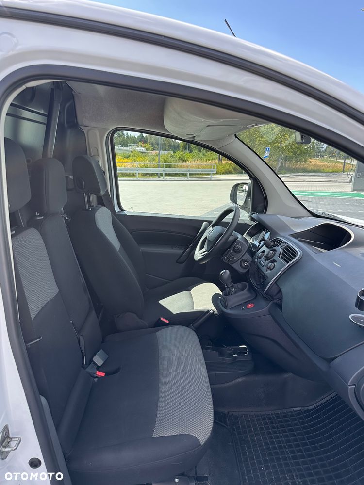 Renault Kangoo - 14