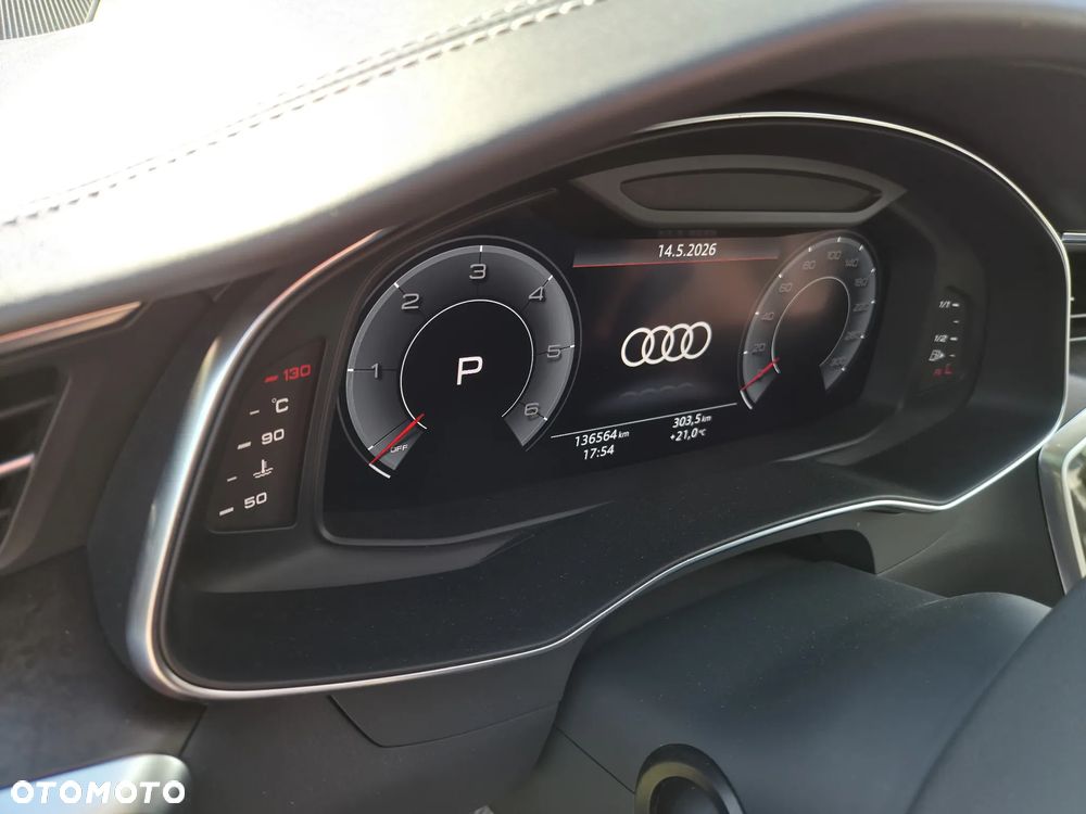 Audi A7 Sportback - 2