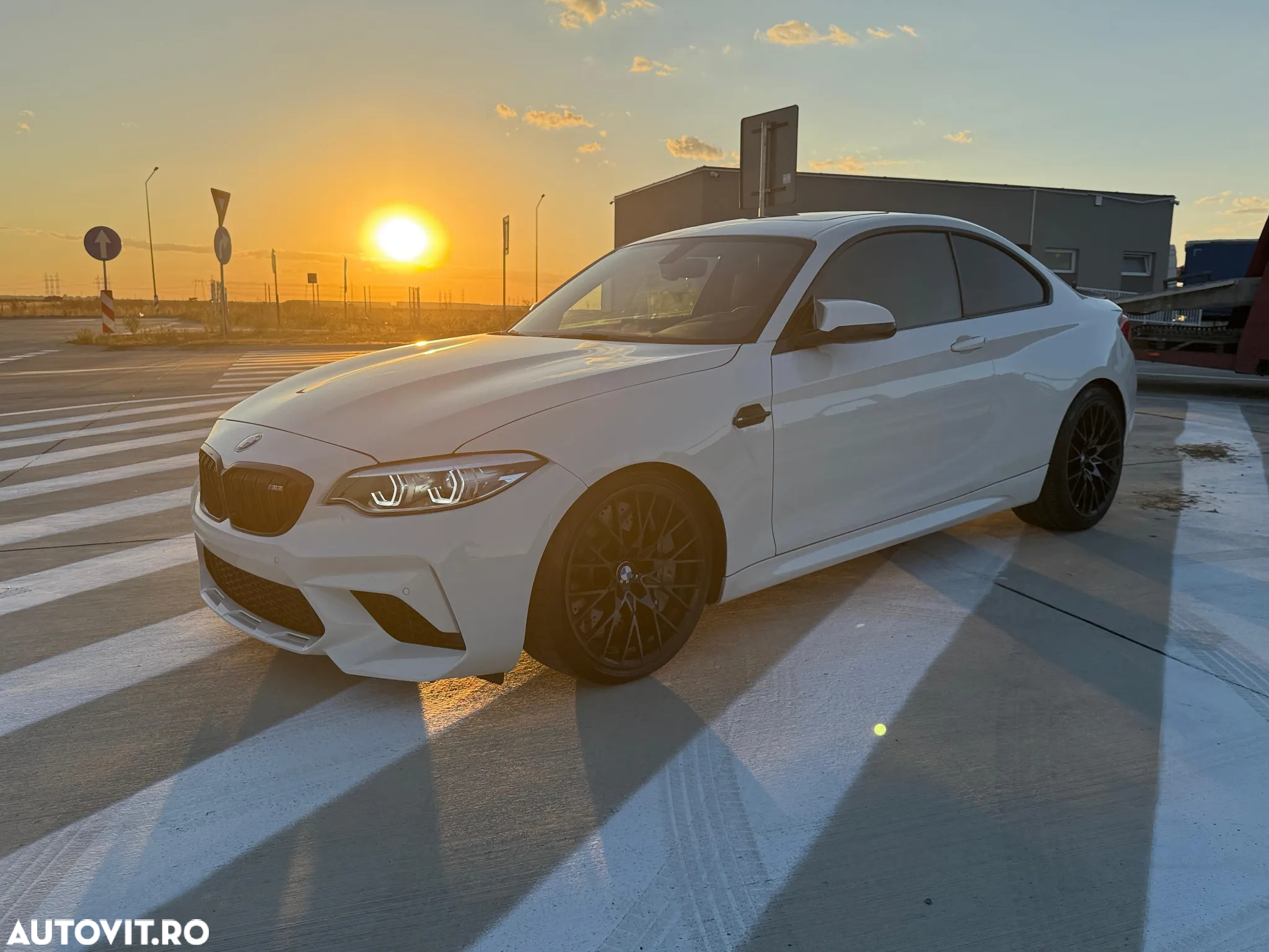 BMW M2 - 2