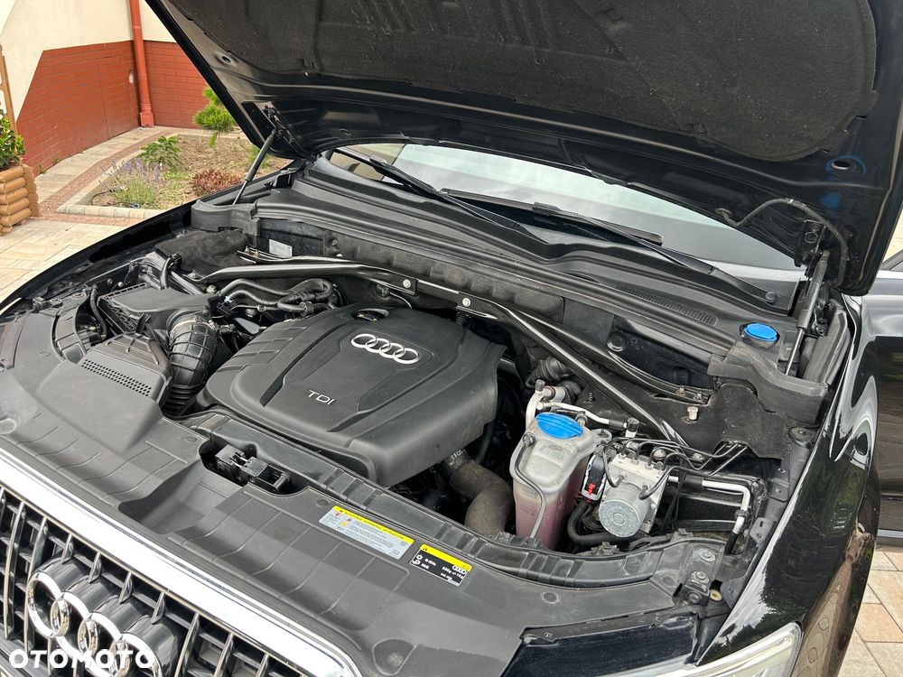 Audi Q5 2.0 TDI Quattro S tronic - 16