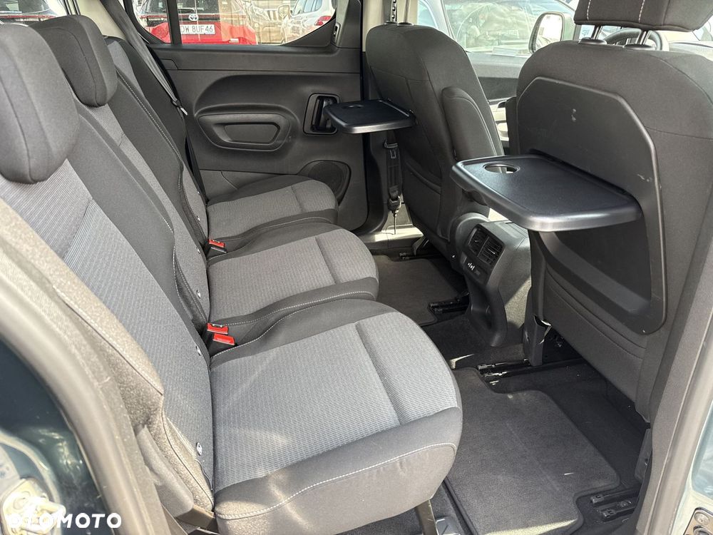 Toyota Proace City Verso - 8