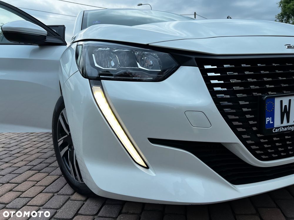 Peugeot 208 1.2 PureTech Allure Pack S&S - 27