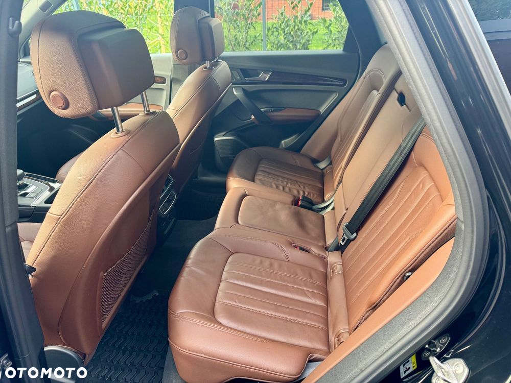 Audi Q5 2.0 TFSI Quattro S tronic - 13