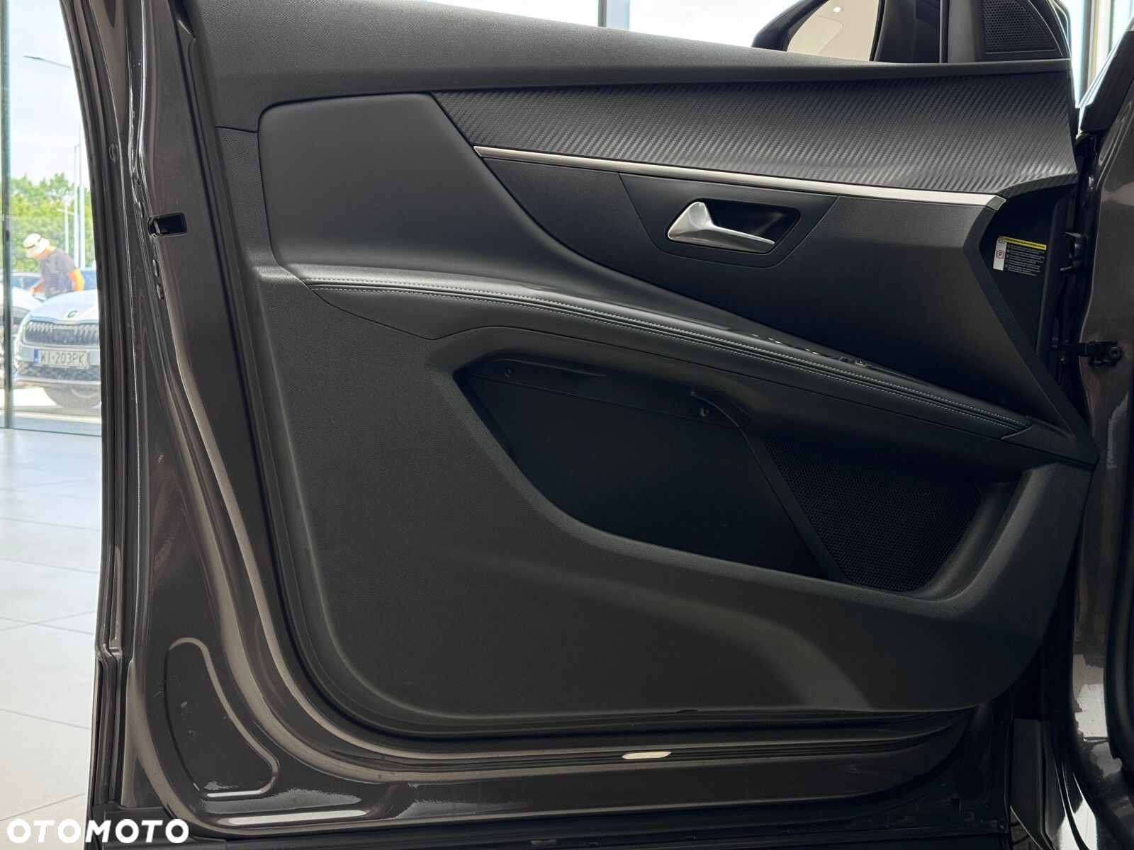 Peugeot 5008 1.5 BlueHDi Allure S&S EAT8 - 12