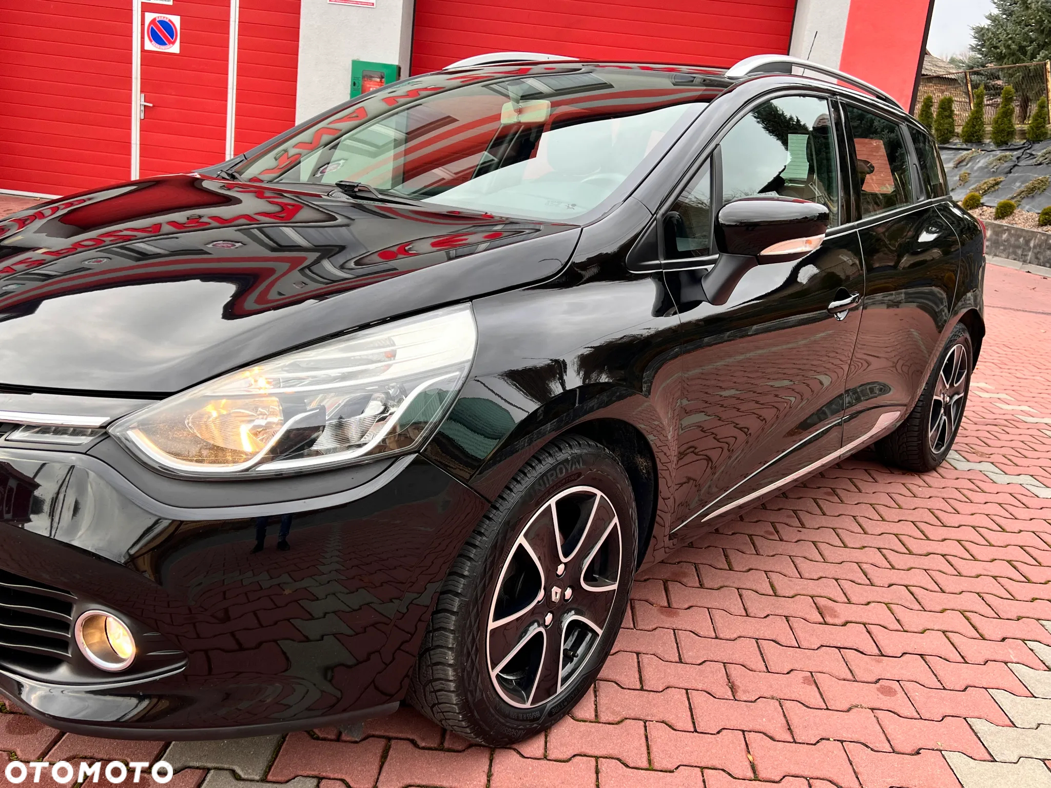 Renault Clio 0.9 TCe Alize - 16