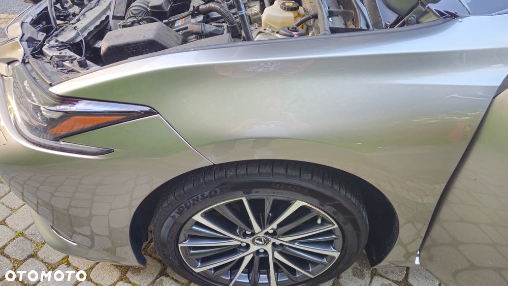 Lexus ES 300h Prestige - 36