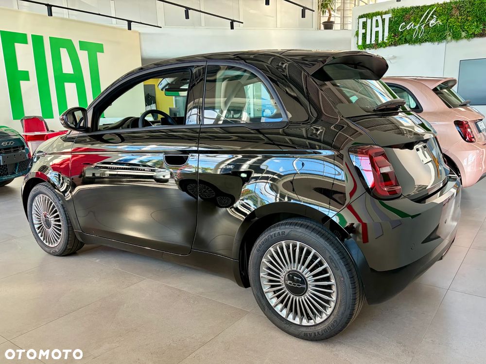 Fiat 500 1.0 GSE Icon - 4