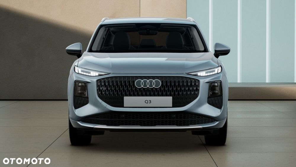 Audi Q3 35 TFSI S tronic - 5