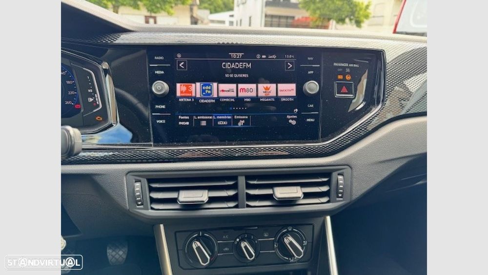 VW Taigo 1.0 TSI Life - 8