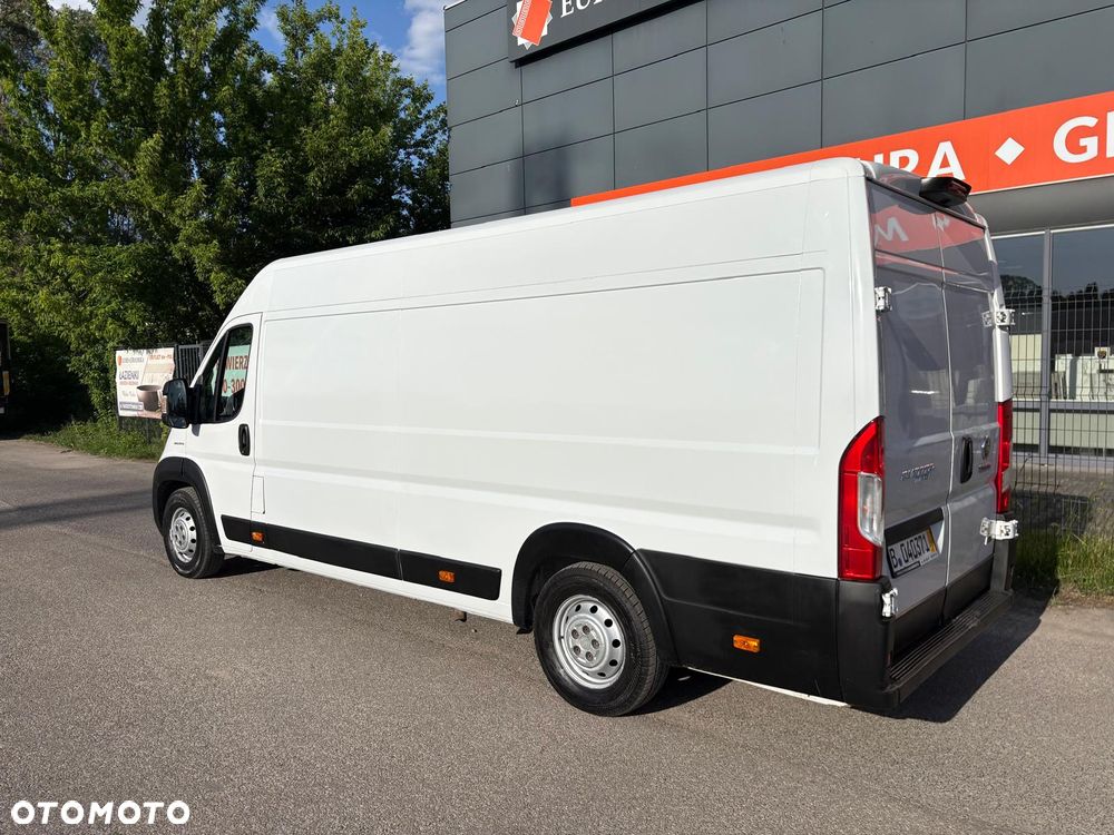 Fiat Ducato 2.3 140KM, L4H2, Bardzo zadbany - 5