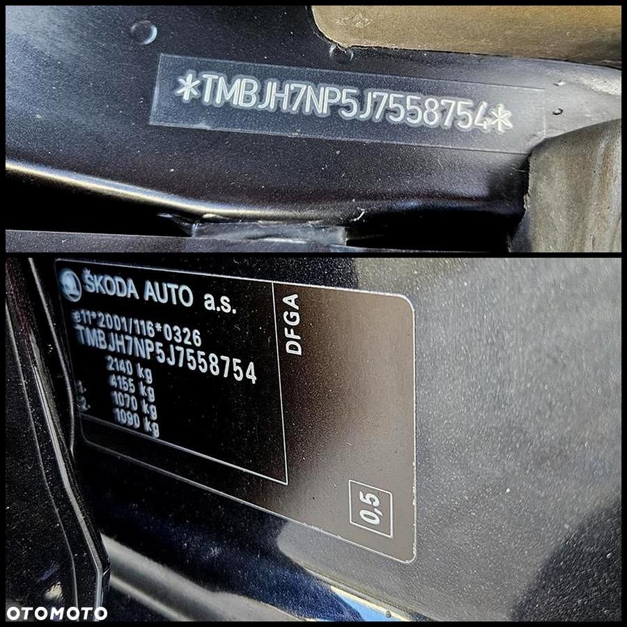 Skoda Superb 2.0 TDI Style - 29