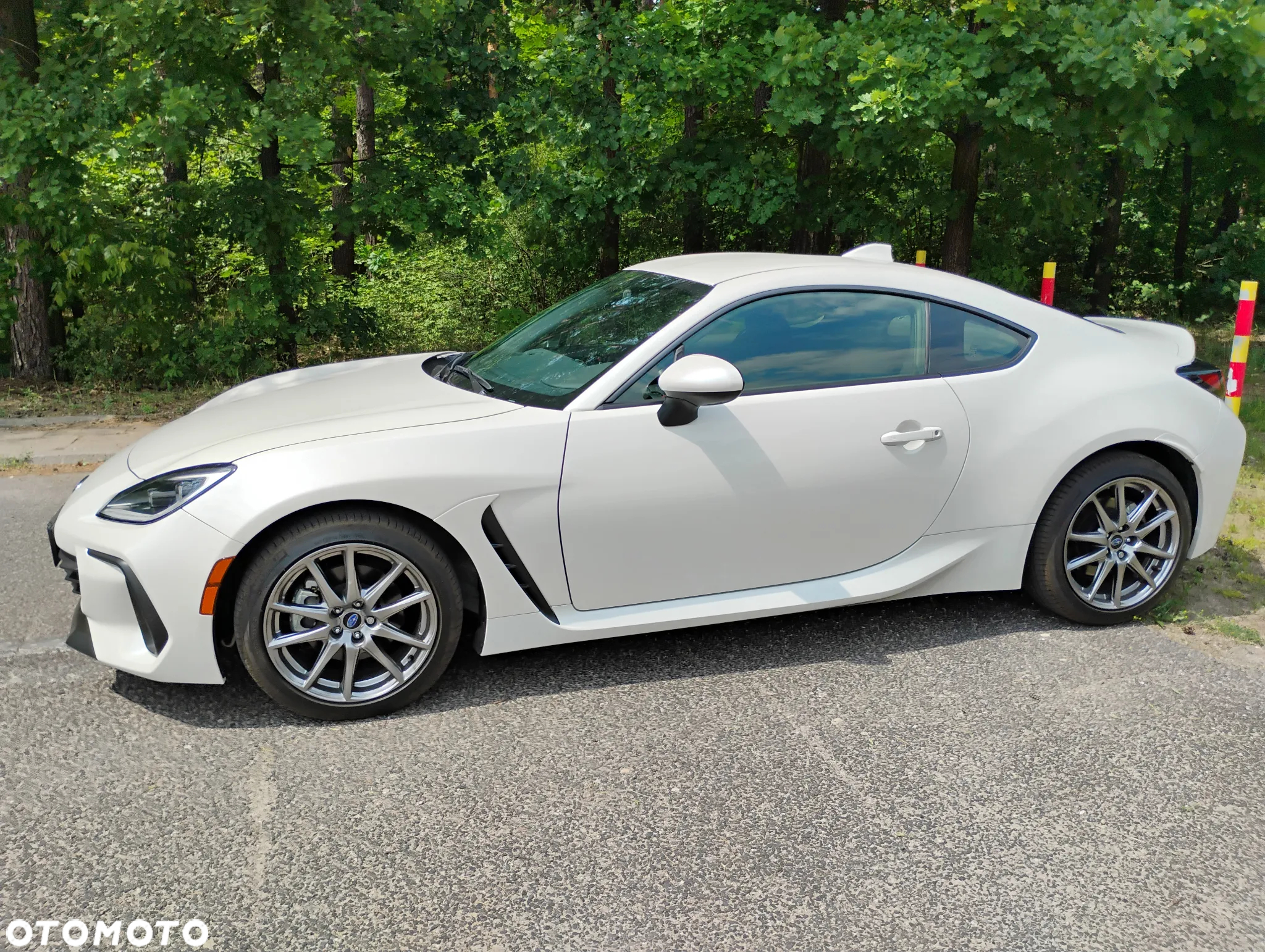 Subaru BRZ 2.4i Sport - 26