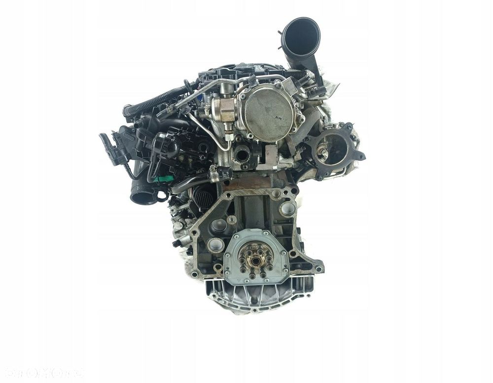 SILNIK KOMPLETNY AUDI W PASSAT B6 GOLF VI 2.0 TFSI CCT - 7