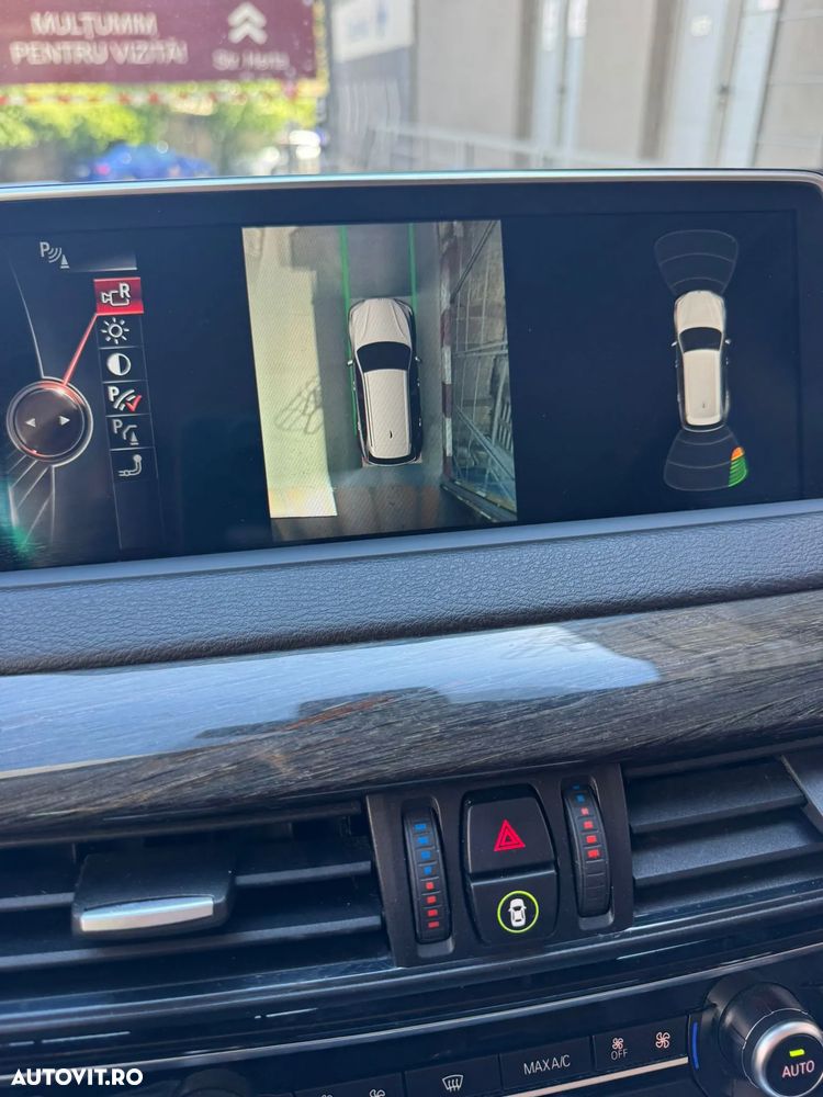 BMW X5 - 6