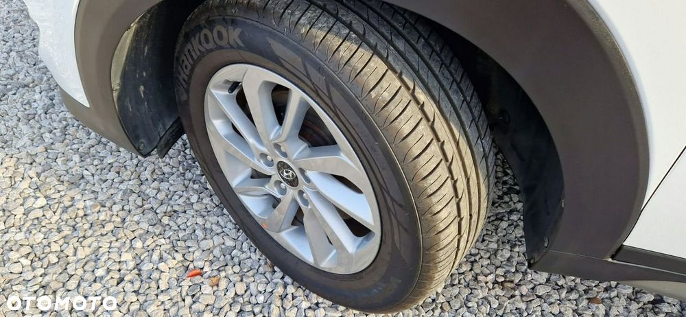 Hyundai Tucson - 40
