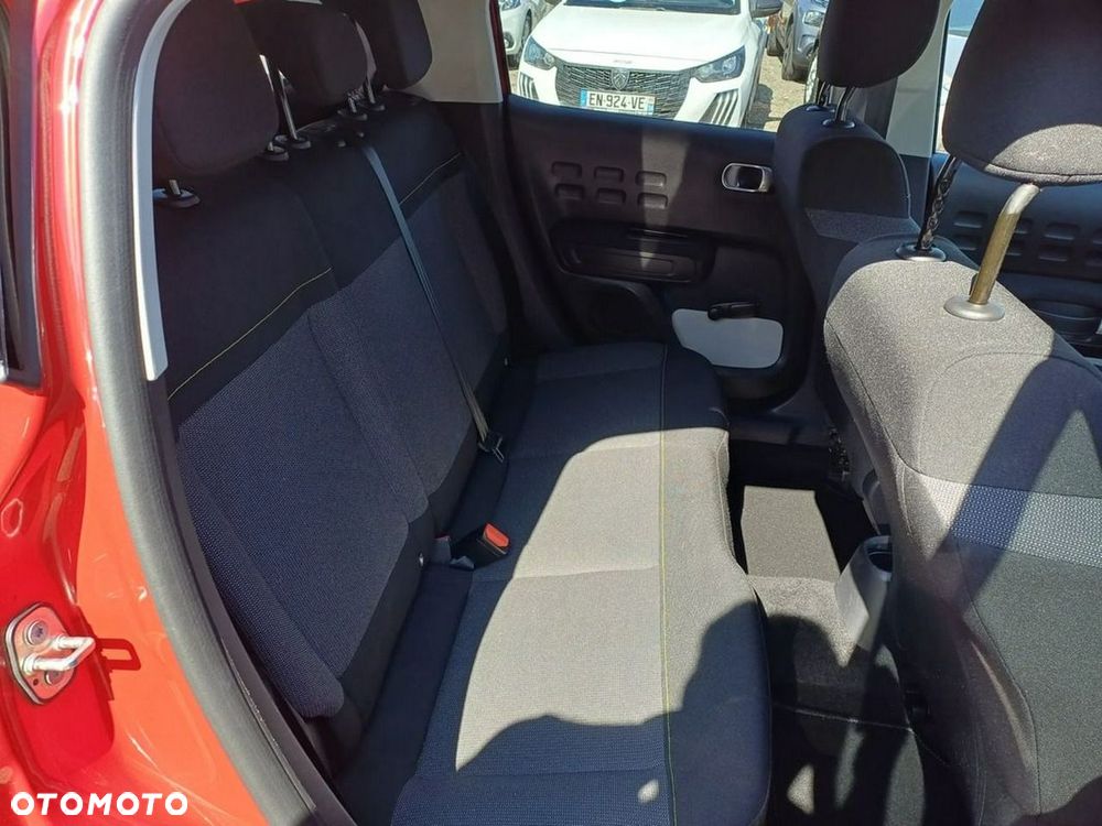 Citroën C3 Pure Tech 83 S&S SHINE PACK - 14