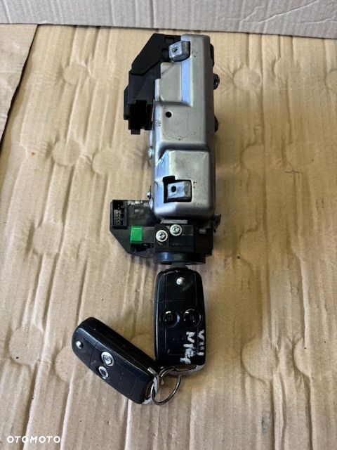 HONDA CR-V III 2006-2011r STACYJKA KLUCZYK SCYZORYK - 4