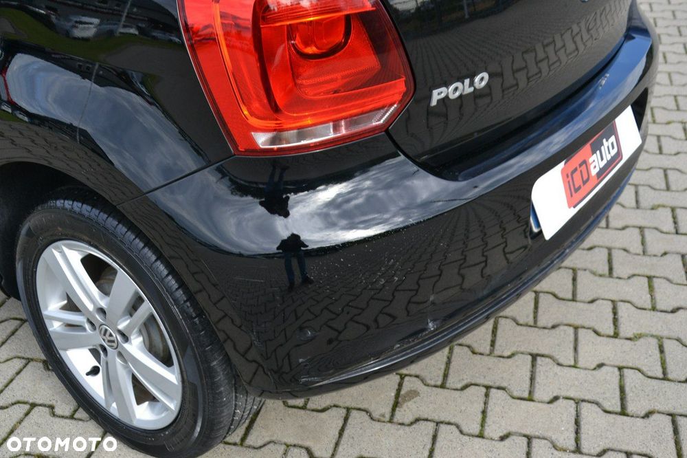 Volkswagen Polo - 13